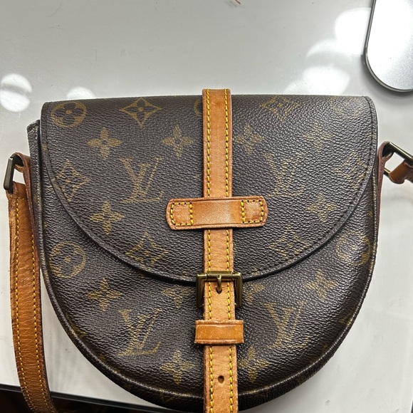 Louis Vuitton Monogram Chantilly PM. - Picture 4 of 6